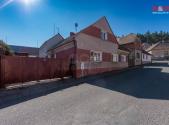 Prodej - dům/vila, 72 m²