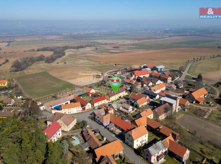 DJI_0054-Edit.jpg | Prodej - dům/vila, 72 m²