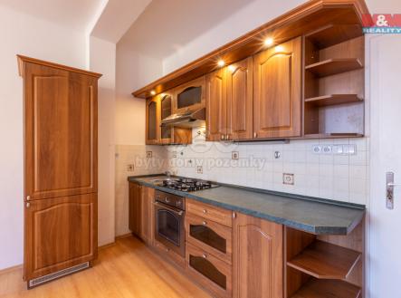 Realitni╠ü fotografie - Praha - Daniel Mate╠îjka - 10.jpg | Prodej bytu, 2+kk, 46 m²