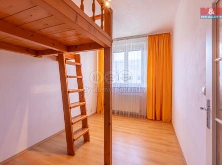 Realitni╠ü fotografie - Praha - Daniel Mate╠îjka - 15.jpg | Prodej bytu, 2+kk, 46 m²
