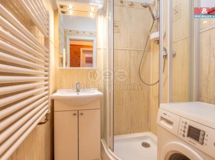 Realitni╠ü fotografie - Praha - Daniel Mate╠îjka - 18.jpg | Prodej bytu, 2+kk, 46 m²