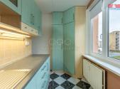 Prodej bytu, 2+1, 54 m²