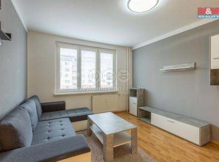 Realitni╠ü fotografie - Louny - Dominika Dona╠ütova╠ü - 20.jpg | Prodej bytu, 2+1, 54 m²