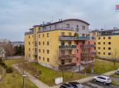 Prodej bytu, 2+kk, 64 m²