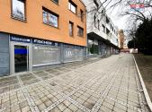 Prodej - obchodní prostor, 96 m²