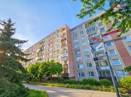 Prodej bytu 3+1, 71 m², Praha 5 - Hlubočepy, ul. Lamačova | Prodej bytu, 3+1, 71 m²