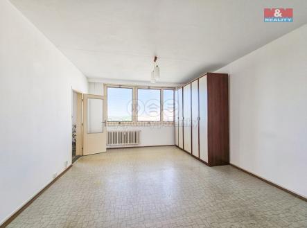 Prodej bytu 3+1, 71 m², Praha 5 - Hlubočepy, ul. Lamačova | Prodej bytu, 3+1, 71 m²