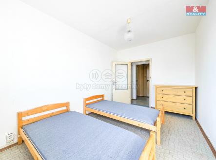 Prodej bytu 3+1, 71 m², Praha 5 - Hlubočepy, ul. Lamačova | Prodej bytu, 3+1, 71 m²
