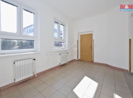 Hlavní prostor | Pronájem - obchodní prostor, 80 m²