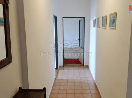 IMG_20250326_151530.jpg | Pronájem bytu, 2+kk, 55 m²