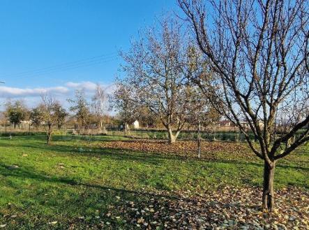 1.jpg | Prodej - pozemek pro bydlení, 1 143 m²