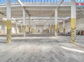 Prodej - obchodní prostor, 1 500 m²