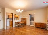 Prodej bytu, 2+kk, 47 m²