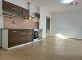 Pronájem bytu, 3+kk, 100 m²