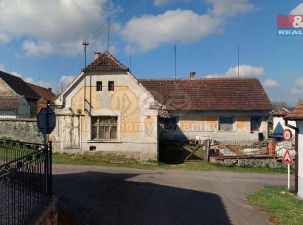 VýstřižekO4.jpg | Prodej - chata/rekreační objekt, 110 m²