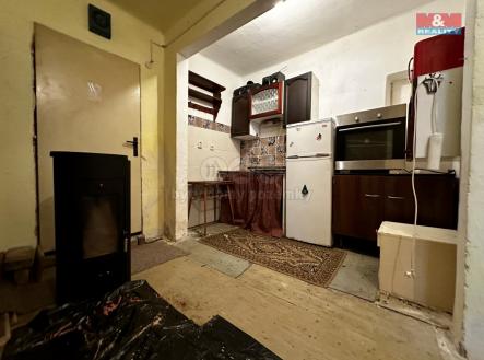 71F0C5C8-E1F8-416E-AA56-24170801A2AB.jpeg | Prodej - chata/rekreační objekt, 110 m²