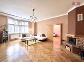 Prodej bytu, 3+1, 120 m²