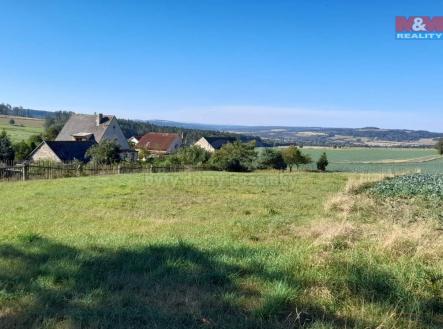 foto T1.jpg | Prodej - pozemek pro bydlení, 1 084 m²