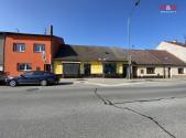 Prodej - obchodní prostor, 375 m²