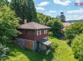 Prodej - chata/rekreační objekt, 47 m²