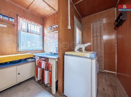 DSCF9608-HDR.jpg | Prodej - chata/rekreační objekt, 47 m²