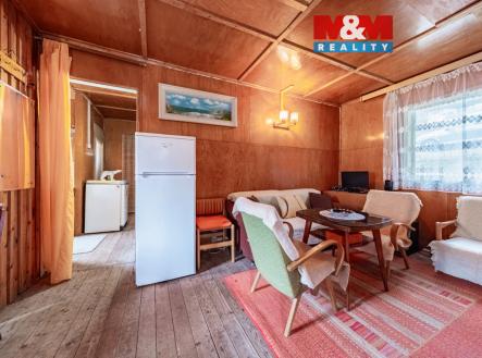DSCF9596-HDR.jpg | Prodej - chata/rekreační objekt, 47 m²