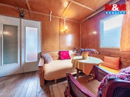 DSCF9602-HDR.jpg | Prodej - chata/rekreační objekt, 47 m²