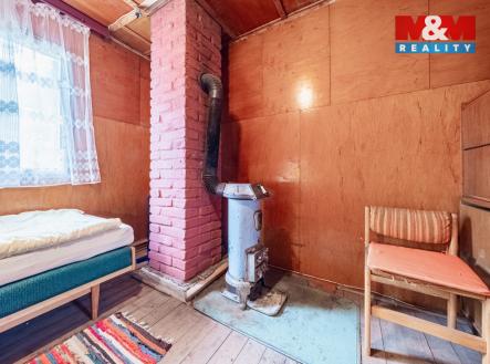 DSCF9614-HDR.jpg | Prodej - chata/rekreační objekt, 47 m²