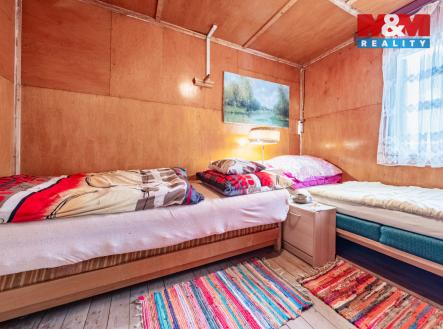 DSCF9617-HDR.jpg | Prodej - chata/rekreační objekt, 47 m²