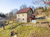 Prodej - dům/vila, 298 m²