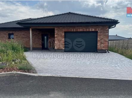 Dům | Prodej - dům/vila, 127 m²