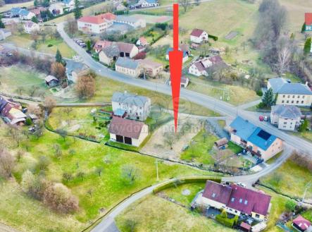 image_AFF117FF-C072-4E1E-AFCA-D37D1C8AD935_1743168157.jpeg | Prodej - pozemek pro bydlení, 609 m²
