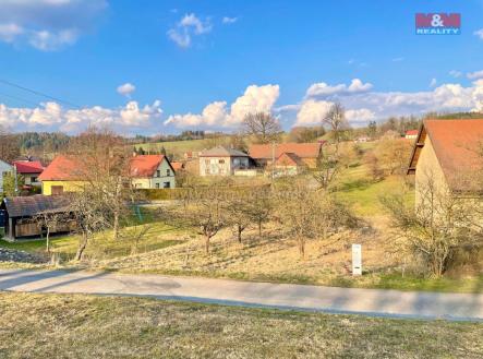 image_53B51CDD-7021-4E77-87C4-605349E02EE0_1743168157.jpeg | Prodej - pozemek pro bydlení, 609 m²