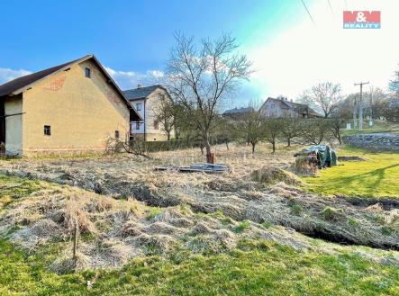image_02FCB020-EAB5-4460-9DC1-9863B2431907_1743168157.jpeg | Prodej - pozemek pro bydlení, 609 m²