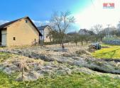 Prodej - pozemek pro bydlení, 609 m²