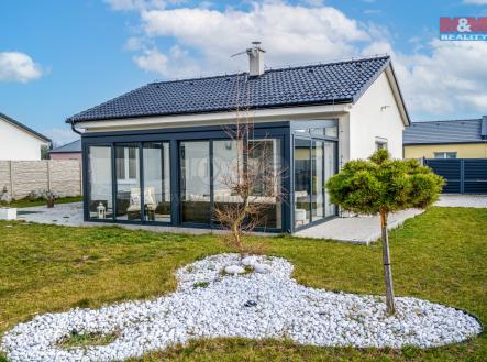 Dům | Prodej - dům/vila, 60 m²