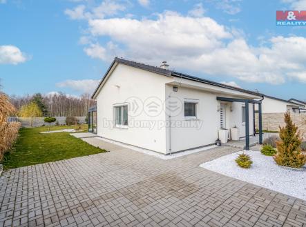 Dům | Prodej - dům/vila, 60 m²