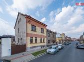 Prodej - dům/vila, 180 m²