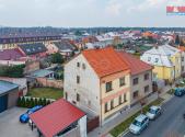 Prodej - dům/vila, 180 m²