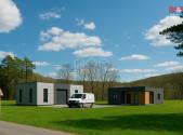 Prodej - pozemek pro komerční výstavbu, 1 660 m²