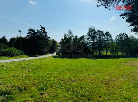 foto 1.jpg | Prodej - pozemek pro komerční výstavbu, 1 660 m²