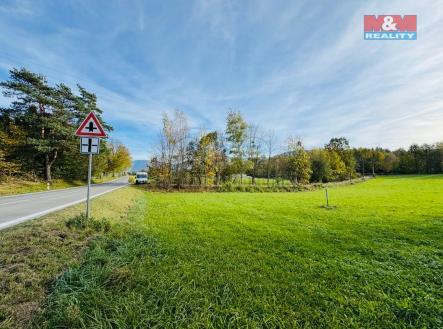 foto 2.jpg | Prodej - pozemek pro komerční výstavbu, 1 660 m²