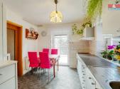Prodej - dům/vila, 60 m²