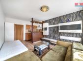Prodej bytu, 1+kk, 26 m²