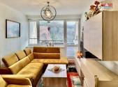 Prodej bytu, 2+kk, 49 m²