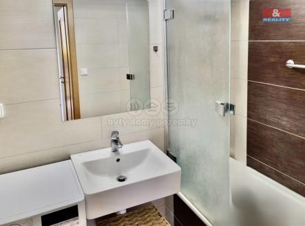 koupelna.jpg | Prodej bytu, 2+kk, 49 m²