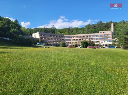 hotel 1.jpg | Prodej bytu, 2+kk, 47 m²