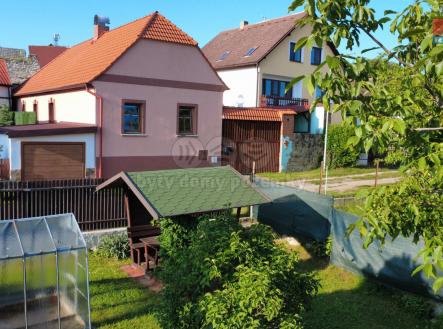 Rodinný dům - Myšenec | Prodej - dům/vila, 87 m²