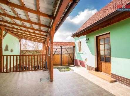 Dvorek | Prodej - dům/vila, 87 m²