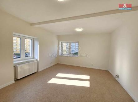 Horymírova (124).jpg | Prodej bytu, 2+1, 70 m²